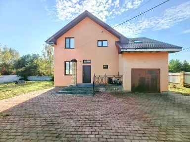 Продается 2-этажный дом, 202,5 м²