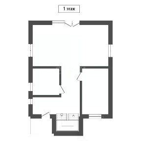 Продается 2-этажный дом, 142 м²