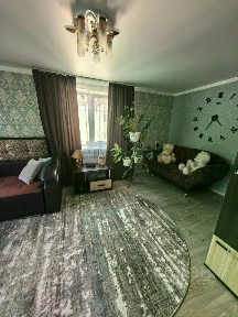 Продается 1-комн. квартира, 31,2 м²