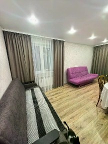 Продается 2-комн. квартира, 42,8 м²