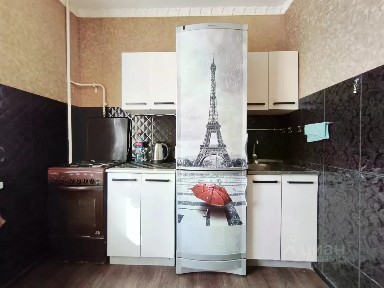 Продается 1-комн. квартира, 37,9 м²