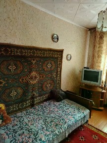 Продается 3-комн. квартира, 51,5 м²