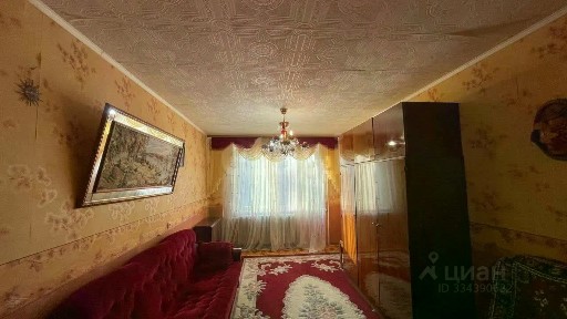 Продается 3-комн. квартира, 66,6 м²