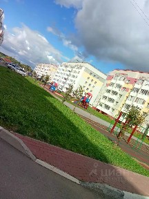 Продается 1-комн. квартира, 37,6 м²