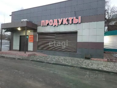 Продается торговая площадь, 150 м²