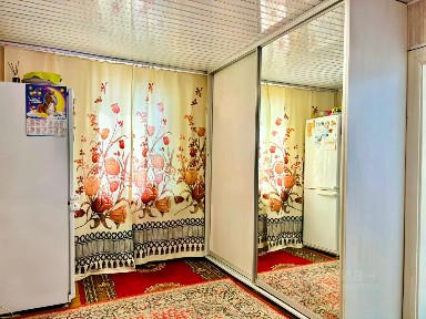 Продается 1-этажный дом, 60,7 м²