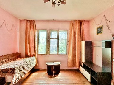 Продается 1-этажный дом, 40,4 м²