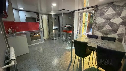 Продается 1/2 часть дома, 87,5 м²