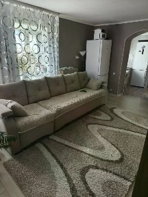 Продается 1-этажный дом, 42,6 м²