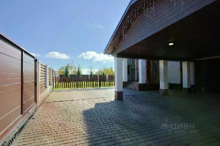 Продается 2-этажный коттедж, 357,1 м²