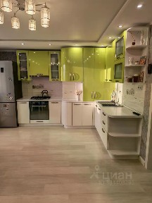 Продается 2-комн. квартира, 62 м²