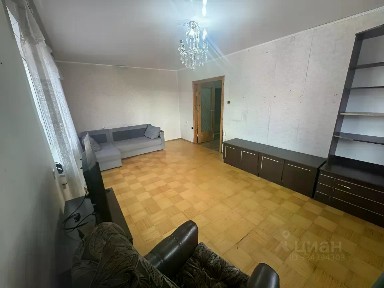 Продается 2-комн. квартира, 50,8 м²