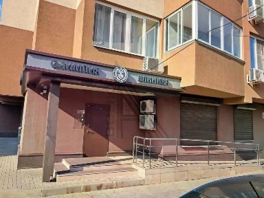 Сдается помещение свободного назначения, 238 м²