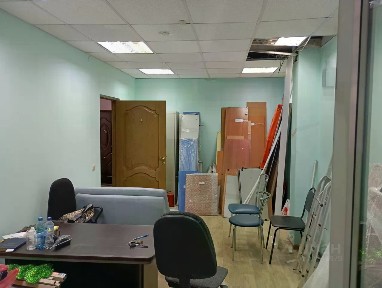 Продается офис, 228,9 м²