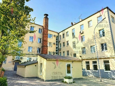 Продается торговая площадь, 80 м²