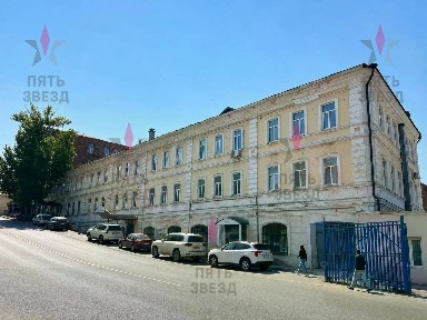 Продается здание, 2 274 м²