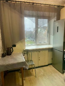Продается 2-комн. квартира, 45,5 м²