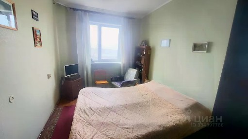 Продается 2-комн. квартира, 56 м²