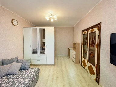 Продается 2-комн. квартира, 55,8 м²