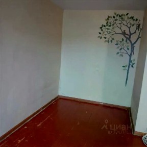 Продается 1-комн. квартира, 30,8 м²