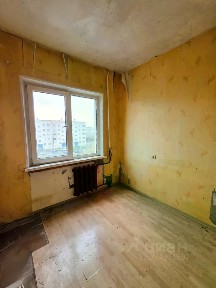 Продается 3-комн. квартира, 62,2 м²