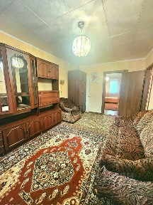 Продается 2-комн. квартира, 44,4 м²