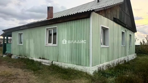 Продается 1-этажный дом, 116,3 м²