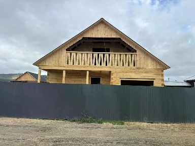 Продается 2-этажный дом, 190 м²
