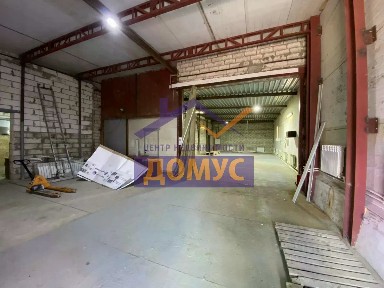 Сдается производство, 1 080 м²