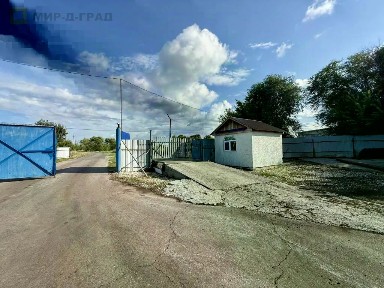 Ульяновская область, Мелекесский район, Новомайнское городское поселение, Новая Майна рп, ул. Набережная