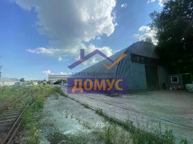 Сдается склад, 922,7 м²