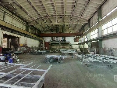 Сдается производство, 5 000 м²