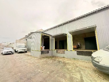 Сдается склад, 400 м²