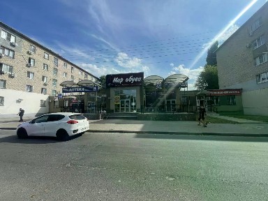 Сдается помещение свободного назначения, 152 м²
