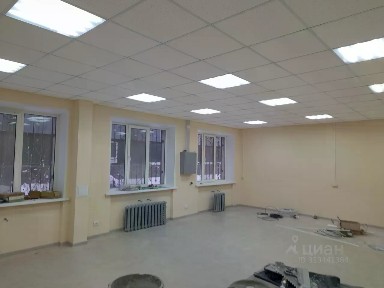 Сдается помещение свободного назначения, 32 м²