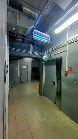Продается производство, 1 590 м²