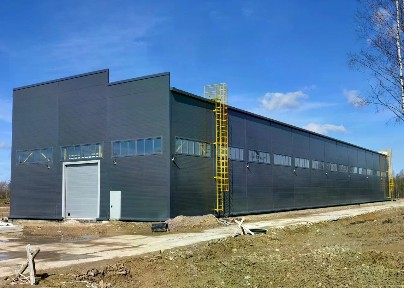 Продается здание, 1 522 м²