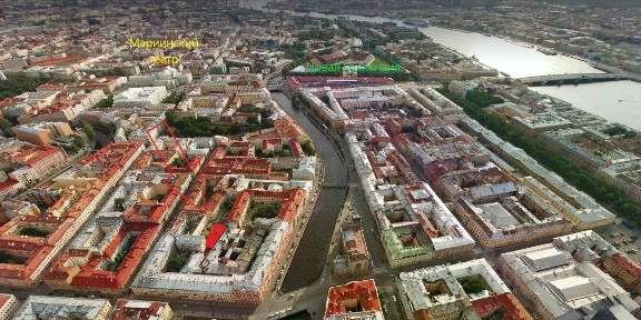Продается помещение свободного назначения, 110 м²