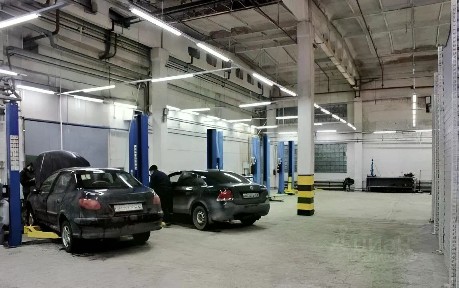 Продается готовый бизнес ⋅ сервис, 297 м²
