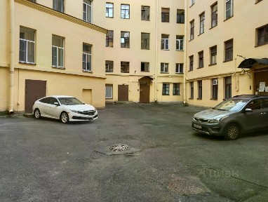 Продается помещение свободного назначения, 53,9 м²