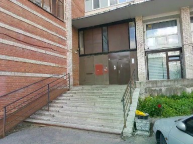 Продается помещение свободного назначения, 10,2 м²