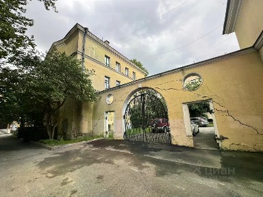 Продается здание, 673,5 м²