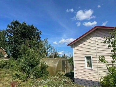 Продается 1-этажный дом, 30 м²