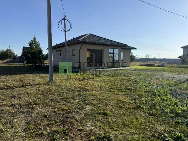 Продается 1-этажный дом, 109 м²