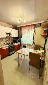 Продается 3-комн. квартира, 63 м²