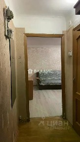 Продается 2-комн. квартира, 43 м²