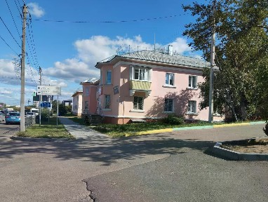 Продается 2-комн. квартира, 43 м²