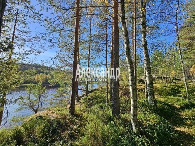 Продается участок, 15 сот.