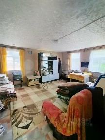 Продается дом, 50 м²