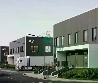 Продается помещение свободного назначения, 7 424 м²